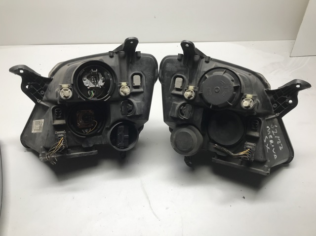 OPEL 93321053 Правая фара в наличии Сумы