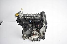 Мотор в сборе 939B3000 FIAT