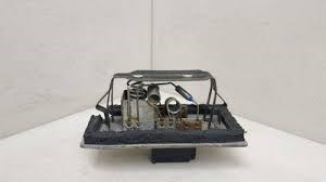 Реле отопителя 93BW18B647AF FORD