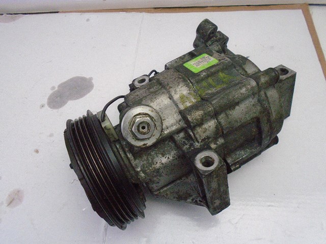 Компрессор хладагента 9520051KA0 SUZUKI