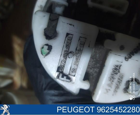 Элемент-турбинка топливного насоса 9625452280 PEUGEOT