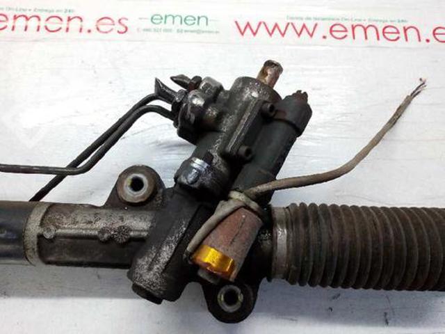 Управление рулевое в сборе 96496738 GM