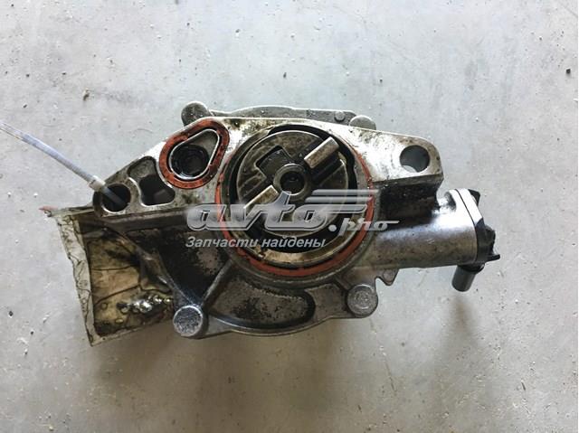 Механический вакуумный насос 9653446680 FORD