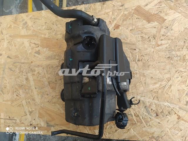 Помпа ГУР 9657739080 PEUGEOT