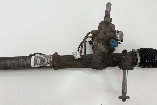 Реечный рулевой механизм 9685724980 PEUGEOT