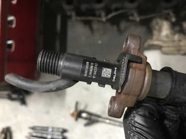 9688438580 PEUGEOT купить в Сумы