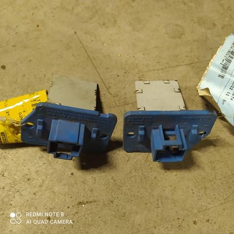 Выходной каскад вентилятора печки 970351C010 HYUNDAI