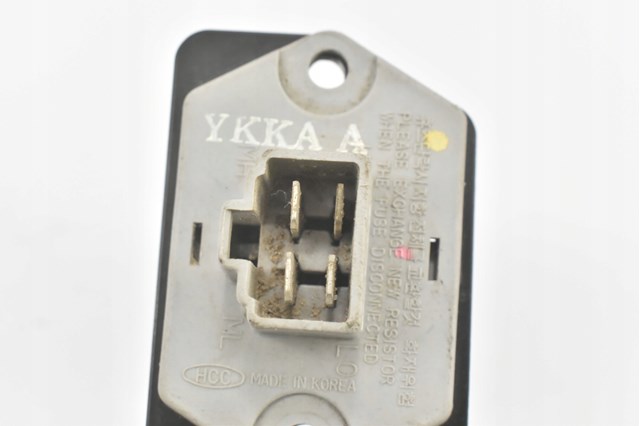 Реле печки 970353A000 HYUNDAI