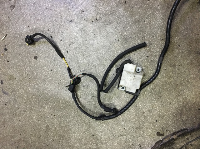 Датчик оксидов азота NOX 9816245480 PEUGEOT