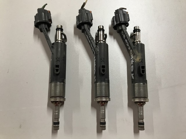 9822715980 PEUGEOT Форсунка впрыска топлива купить в Днепр