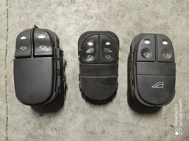 98AG14529AC FORD Кнопочный блок управления стеклоподъемником передний левый купить в Киев