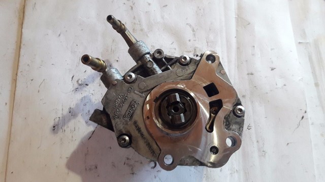 Насос вакуумный 9H2Q2A451BD LAND ROVER