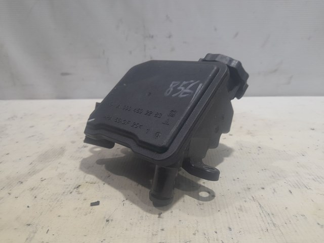 Бачок насоса ГУР A0004602283 MERCEDES