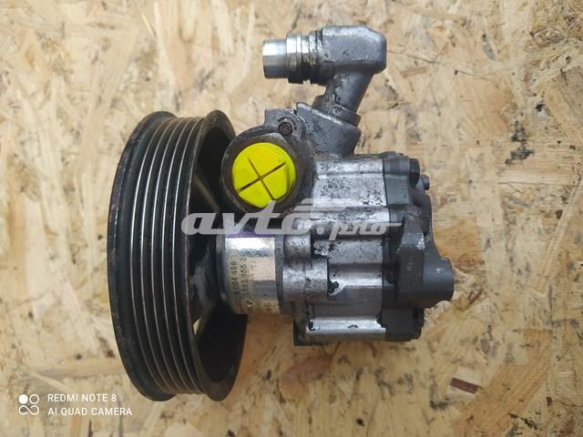 Насос гидравлики A0054665801 MERCEDES