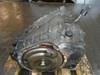 Коробка автомат A1693702300 MERCEDES