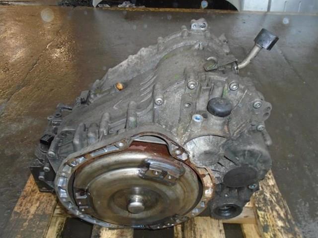 Коробка автомат A1693702300 MERCEDES