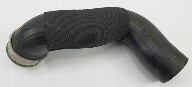 A1695280482 MERCEDES Патрубок интеркулера купить в Львов