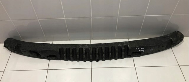 Энергопоглотитель переднего бампера A1698850537 MERCEDES