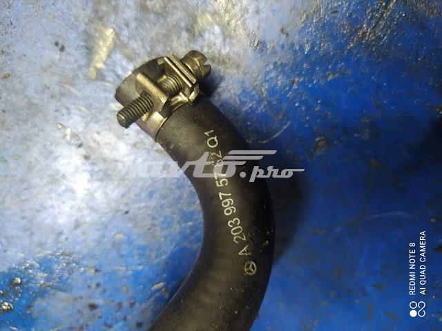 MERCEDES A2039975782 в наличии Одесса