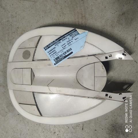 Плафоны внутреннего освещения A2118205901 MERCEDES