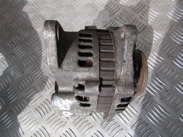 Автомобильный генератор A3TA2578 MS GROUP