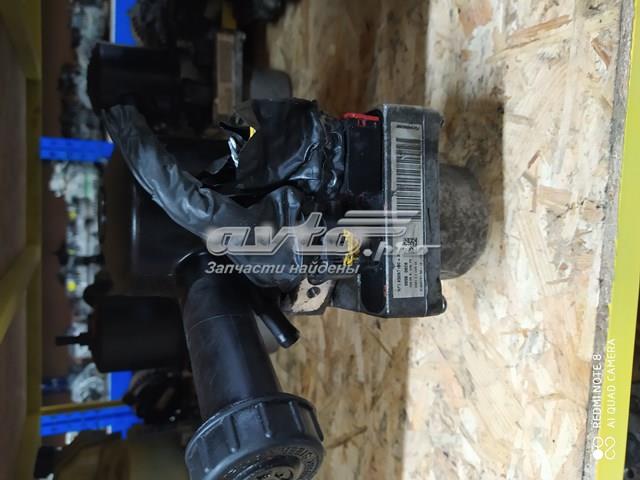 Насос ГУР A5097180 HPI