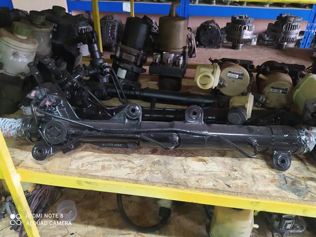 Реечный рулевой механизм A6384610201 MERCEDES