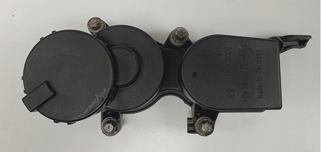 Сепаратор системы вентиляции картера A6400101062 MERCEDES