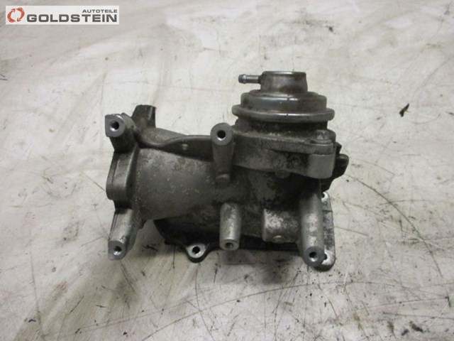 Клапан рециркуляции отработавших газов EGR A6401401260 MERCEDES