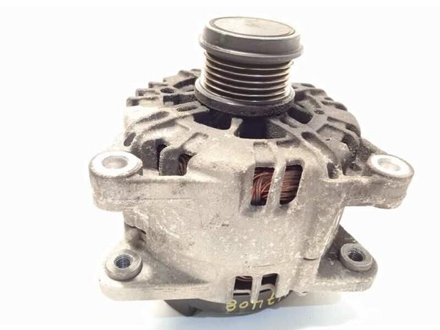 Генератор автомобильный AG9T10300BA FORD