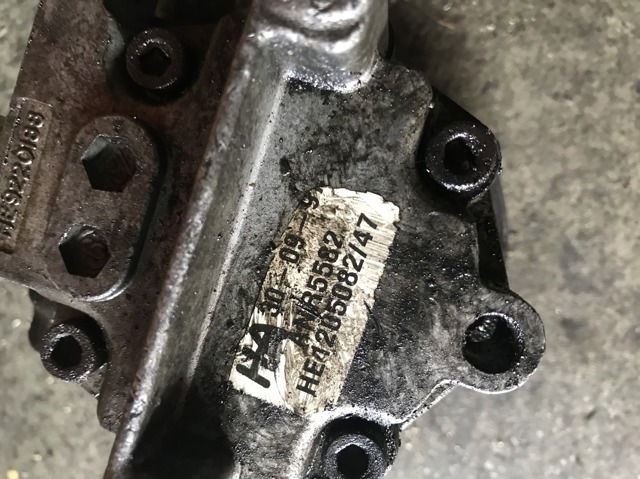 Насос гидроусилителя руля ANR5582 LAND ROVER