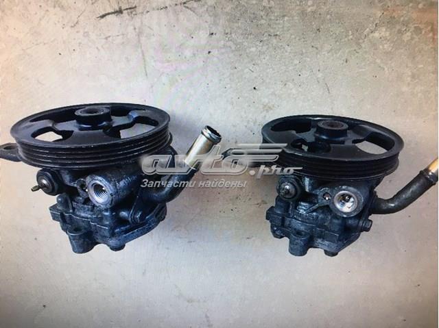 Насос гидроусилителя руля B25D32600B MAZDA