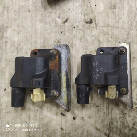 Катушка зажигания B6S718100 MAZDA