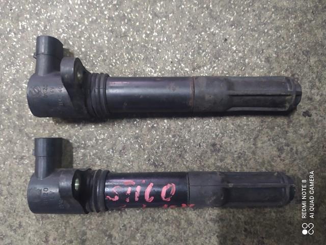 Катушка зажигания BAE403C MAGNETI MARELLI