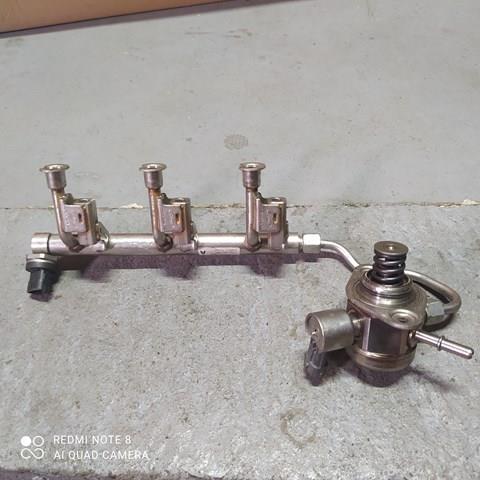 CM5G9D376GA FORD ТНВД купить в Украина