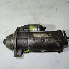 Стартер Ауди А4 B6