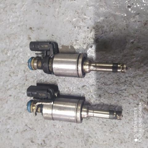 Форсунки DM5G9F593AC FORD
