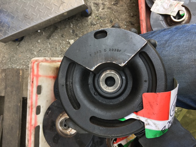 E138152B CHRYSLER купить в Тернополь