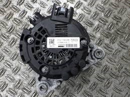 Генератор автомобильный E1GT10300BB FORD