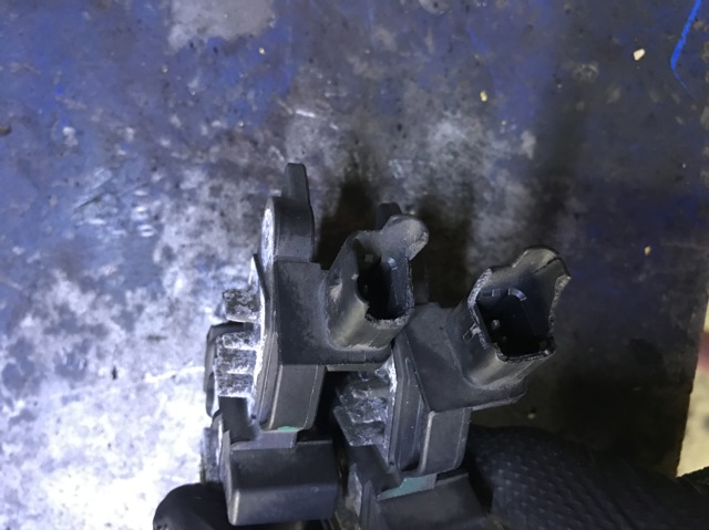 F00M145286 BOSCH Реле генератора купить в Украина