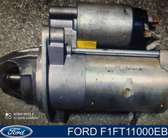 Стартер F1FT11000EB FORD