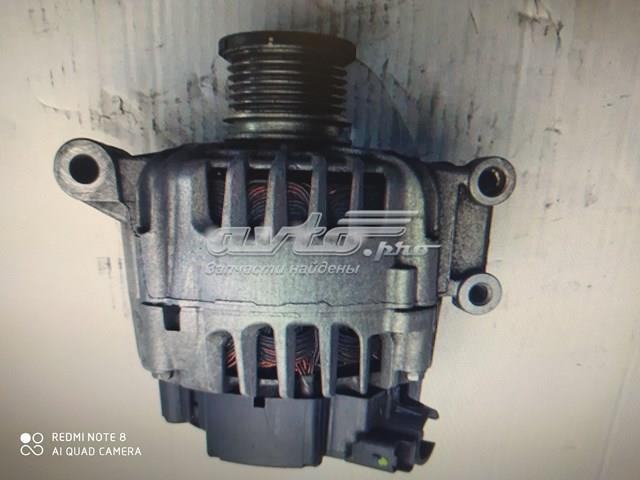 Генератор автомобиля FG15T072 VALEO