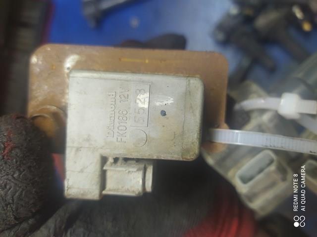 Катушка FK0186 SUBARU