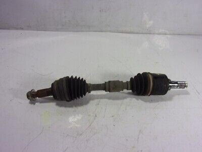 GD782560XB MAZDA Левая полуось купить в Кривой Рог
