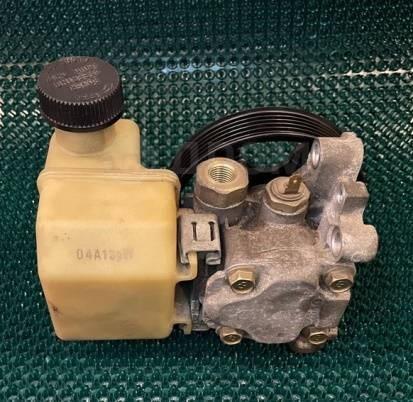 Насос рулевого управления GJ6E32600B MAZDA