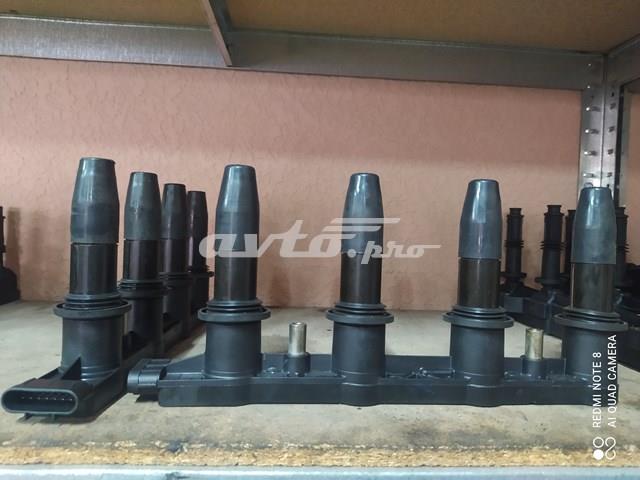 Катушка зажигания GN10234 DELPHI