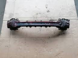 Шина бампера переднего GS1D50070B MAZDA