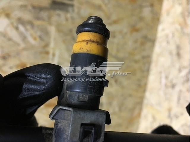 Форсунка впрыска топлива H029611 RENAULT