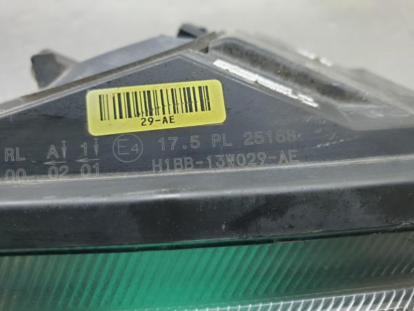 Вставка фары правой H1BB13W029AE FORD