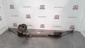 Реечный рулевой механизм H1BC3A500AA FORD
